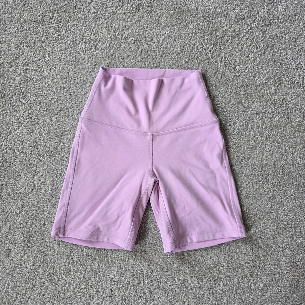 Lululemon Align Shorts 6"